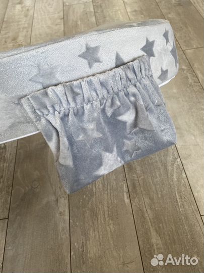 Подушка для кормления грудью