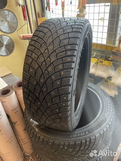 Triangle IcelynX TI501 235/45 R18