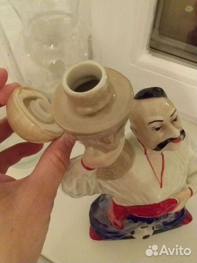 Сувенир. Бутылка