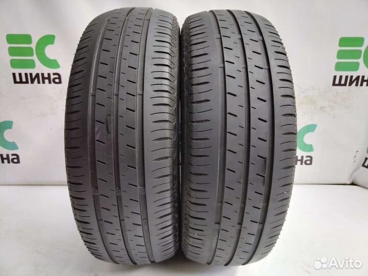Bridgestone Ecopia EP150 185/55 R16