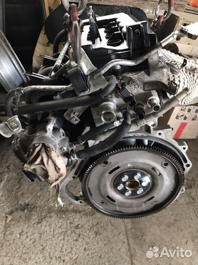 Двигатель 4A91