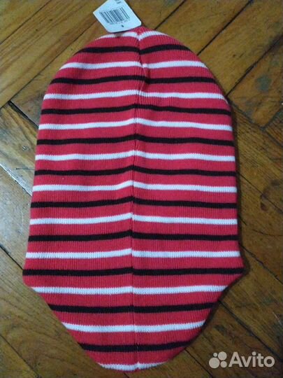 Шапка шлем Seppälä детская