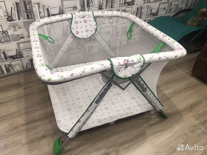 Манеж
