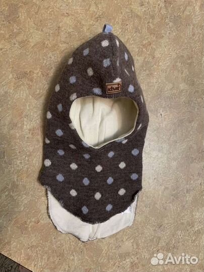 Шлем Kivat размер 2