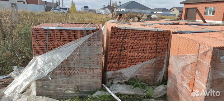 Керамический блок 380