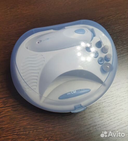 Аппарат для маникюра/маникюрный набор