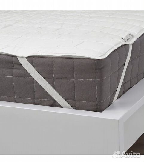 Наматрасники Икея, одеяло Икея