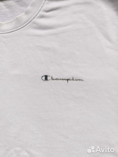 Свитшот Champion