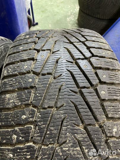 Nokian Tyres Hakkapeliitta 7 SUV 295/40 R21 111T