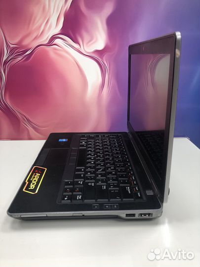 Ноутбук Dell 13.3