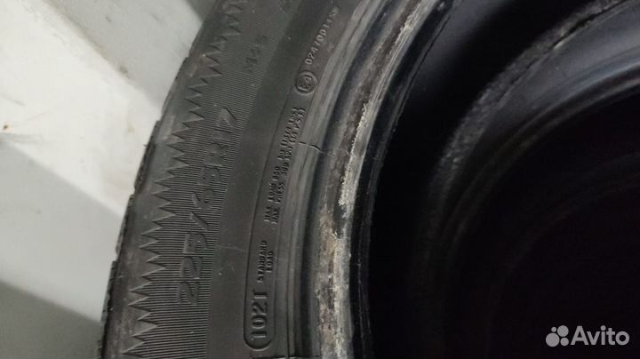 Cooper Weather-Master S/T 2 225/65 R17 102T