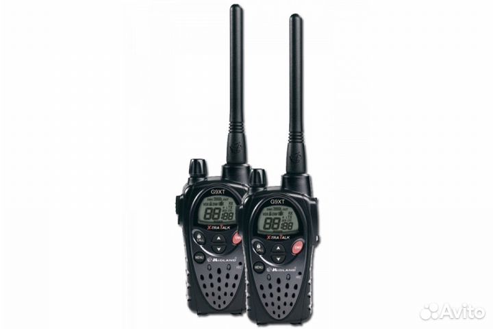 Рация Midland G9XT