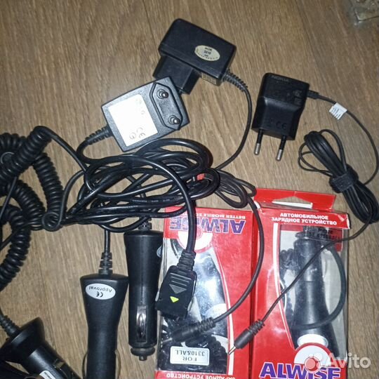 Зарядное устройство, для старых телефонов