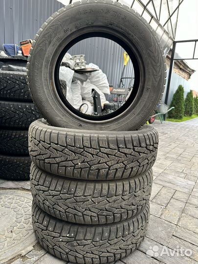 Nokian Tyres Nordman 7 185/65 R15 92T
