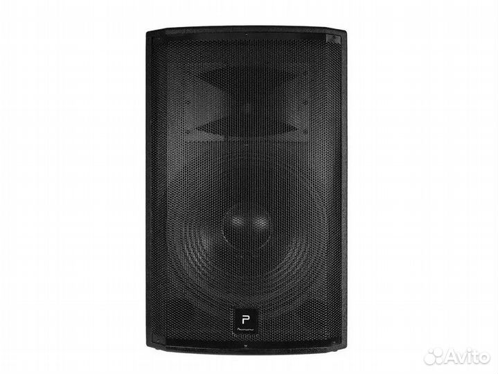 Powerwerks PW15 Pro акустическая система
