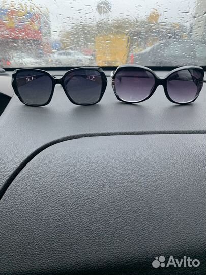 Солнцезащитные очки