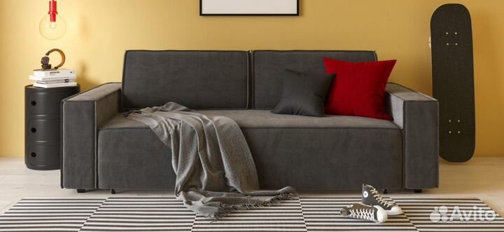 Диван новый