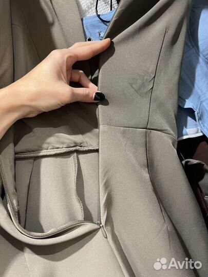 Комбинезон Lime