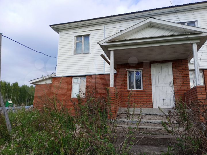 Дом 257 м² на участке 3 сот.