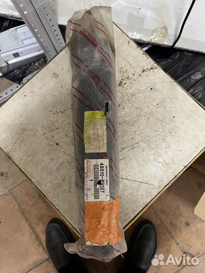 Запчасти на lexus lx470