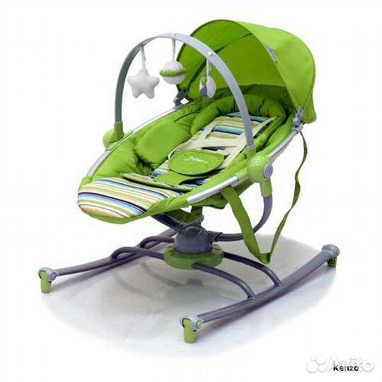 Качели детские