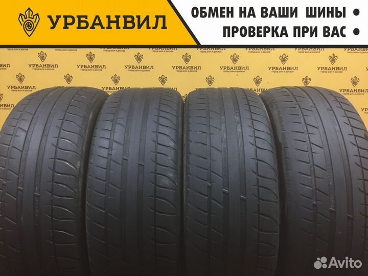 Tigar High Performance 205/55 R16 94V