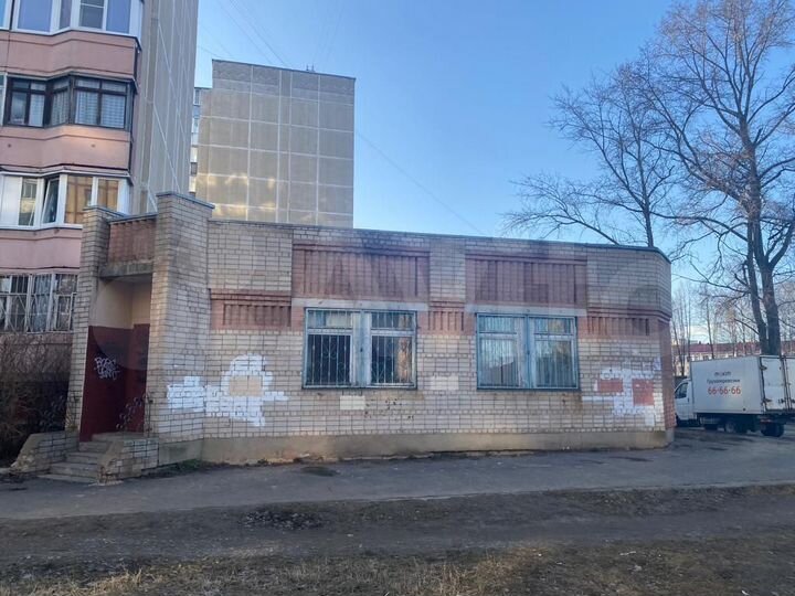 Свободного назначения, 220 м²