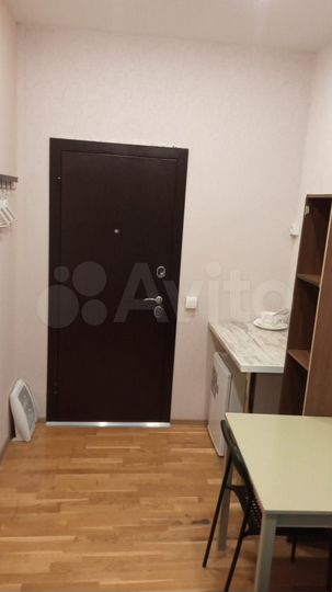 Комната 13 м² в 9-к., 6/6 эт.