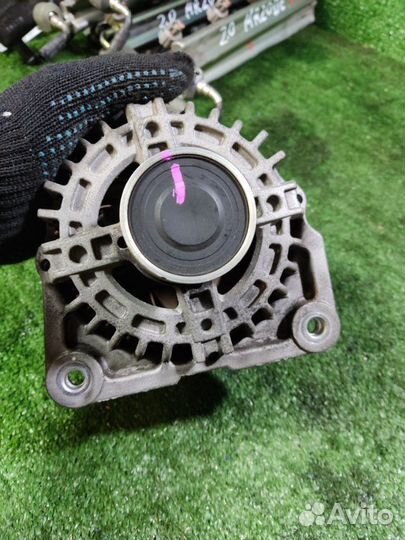 Генератор Nissan 2.0 Mr20De