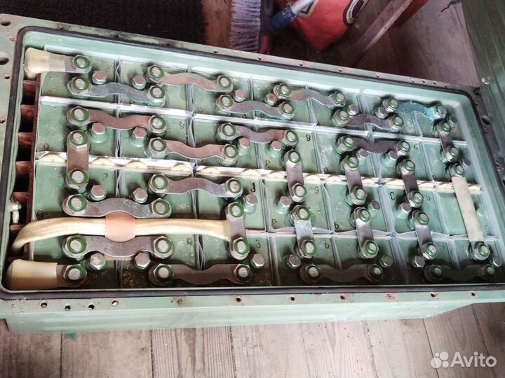 Аккумулятор 15н1456