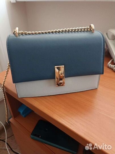 Сумка carlo pazolini