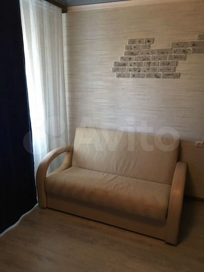 Квартира-студия, 16 м², 2/3 эт.