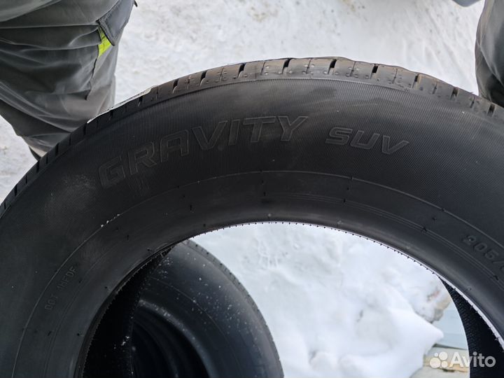 Cordiant Gravity SUV 205/65 R16 99H