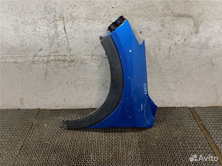 Крыло Hyundai Tucson 3, 2016