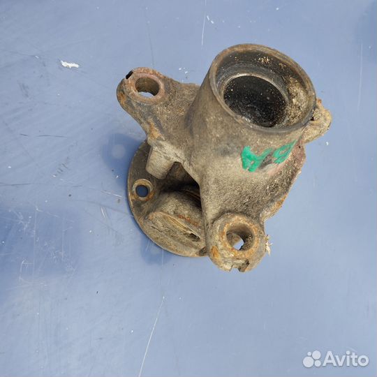 Промежуточный вал нива лада