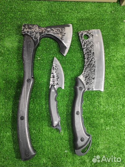 Топор универсальный