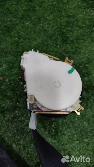 Ремень безопасности передний правый BMW X3 (E83)