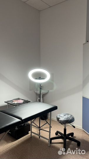 Рабочее место мастера