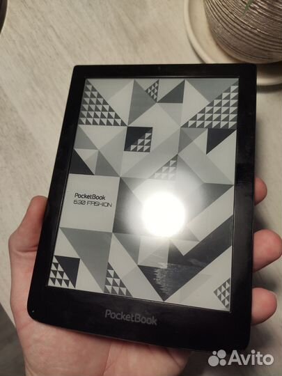 Pocketbook 630