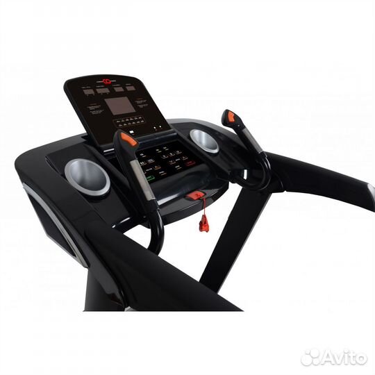 Беговая дорожка CardioPower T50