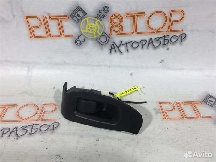 Кнопка стеклоподъемника Subaru Legacy (BH5) 1998