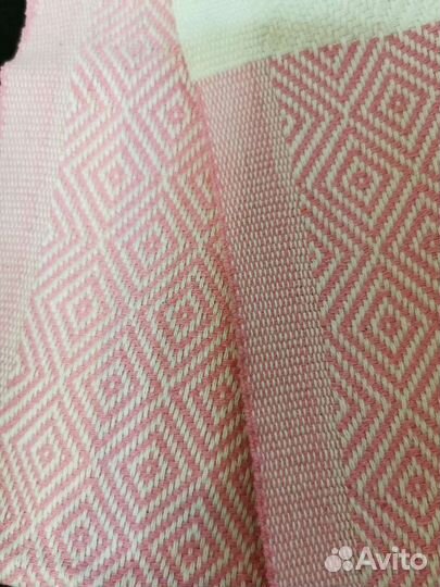 Пештемаль 100 х 180, банное полотенце