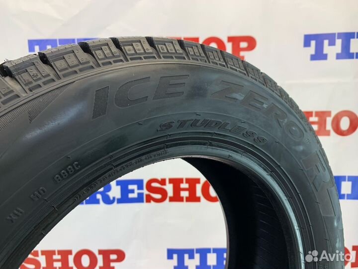 Pirelli Ice Zero FR 265/60 R18 114H