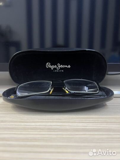 Pepe jeans очки