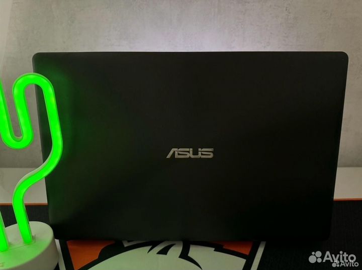 Игровой Ноутбук Asus