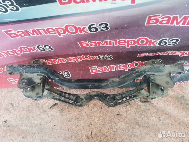 Балка подвески Volkswagen Golf Plus