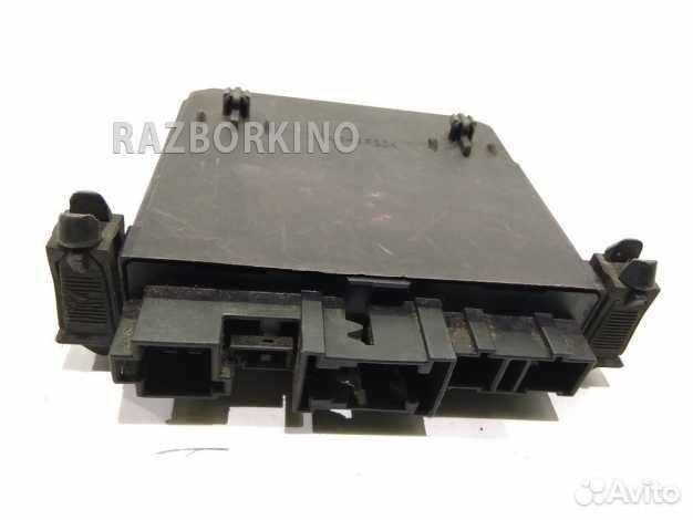 Блок управления дверью