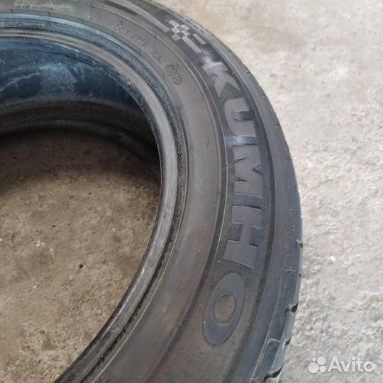 Kumho Ecsta SPT KU31 205/60 R16