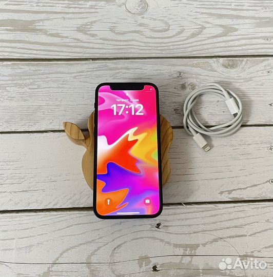 iPhone 12 mini, 64 ГБ