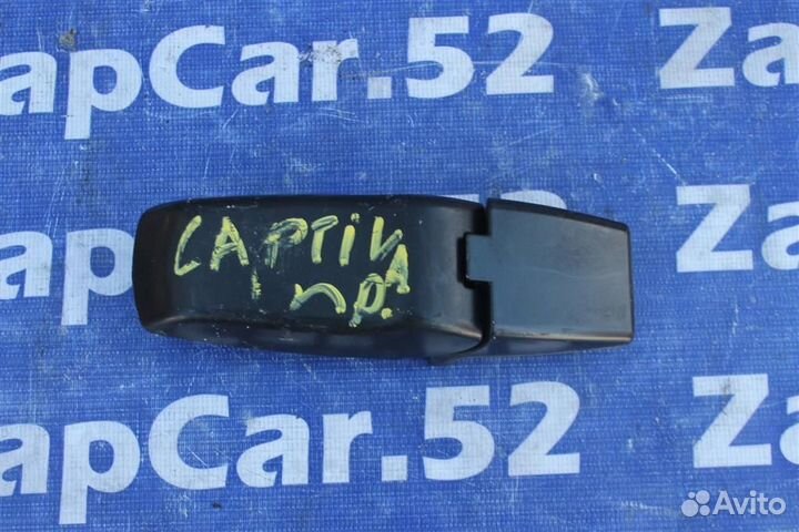 Петля заднего стекла Шевролет Каптива С100